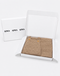 Taupe Essential Baby Gift Box